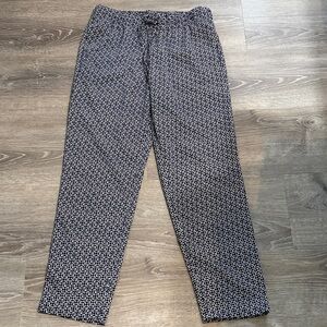 Talbots lightweight pants